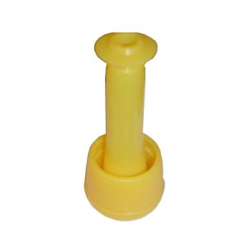 Manchon caprins Stimulor TopFlow