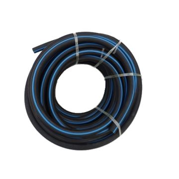 Melkslang D14 x D25 rol van 25 meter