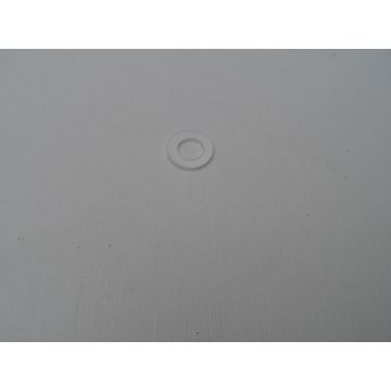Nylon tussenleg ring voor Clearflow melkklauw 