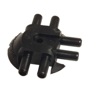 Pulsatieverdeelstuk 2:2 passend voor Freeway